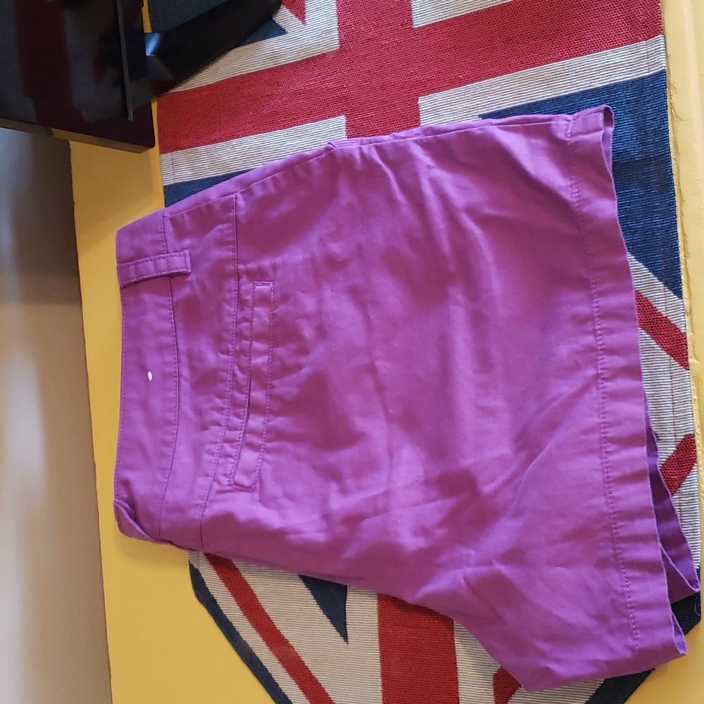 Columbia shorts